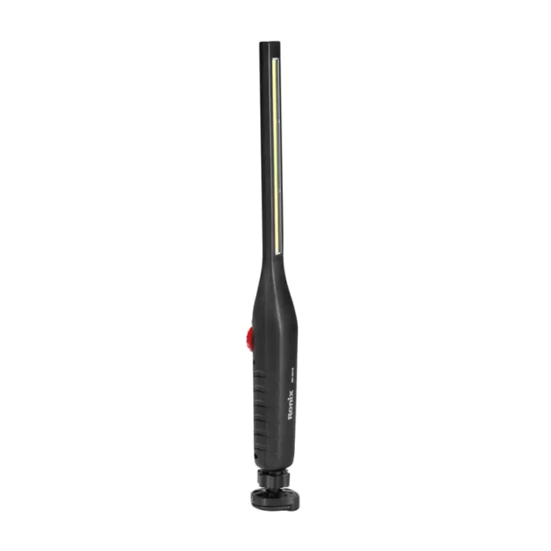 چراغ کار قابل چرخش شارژی 3,7 ولت مدل FIX PRO مدل RH-4278