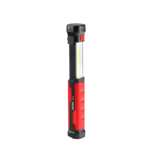 چراغ قوه کشویی 3,7 ولت شارژی مدل DRAWER مدل RH-4279