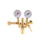 مانومتر اکسیژن صنعتی طرح زینسر رونیکس مدل Ronix RH-4504