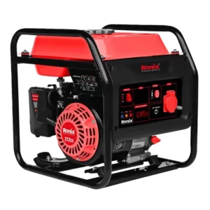ژنراتور اینورتر کامپکت 3500 وات مدل RH-4770