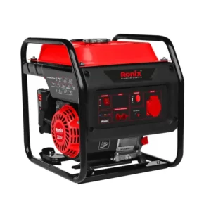 ژنراتور اینورتر کامپکت 4500 وات مدل RH-4771