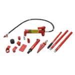 جک صافکاری 4 تن رونیکس مدل RH-4944