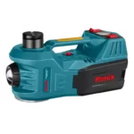 جک هیدرولک فندکی چندکاره مدل RH-4990