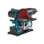 دستگاه سنباده نواری و دیسکی 15 سانتی متری مدل 6315