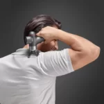 ماساژور شارژی مینی مدل MINI-PRO مدل 8855