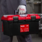 جعبه ابزار رونیکس مدل 9154 - RH