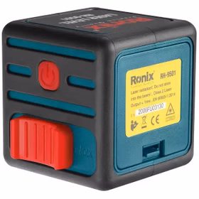تراز لیزری مدل RH-9501G رونیکس