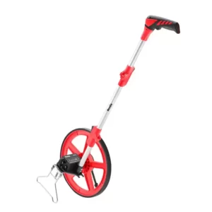 متر چرخ دار 12 اینچ دیجیتال رونیکس مدل 9857