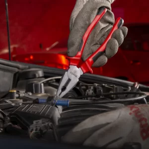 انبردست 8 اینچ الترامدل RH-1178