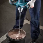 همزن دو سرعته گیربکسی 1300 وات مدل 2410