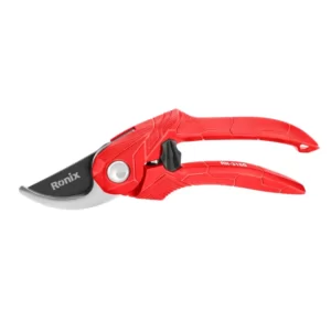 قیچی باغبانی رونیکس مدل SPIRINT RH-3160