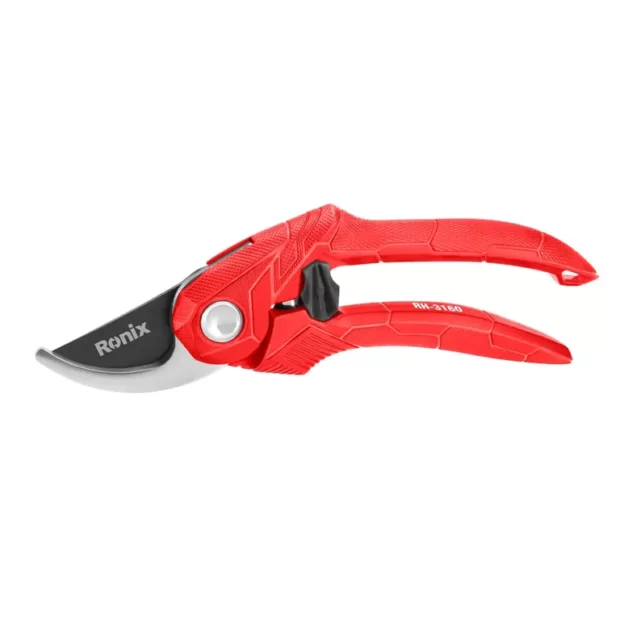 قیچی باغبانی رونیکس مدل SPIRINT RH-3160