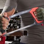 کمان اره دستی پاور مدل RH-3613