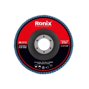 سنباده فلاپ مینی p80 رونیکس مدل RH-3772