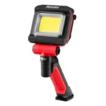 نورافکن سه پایه شارژی 2500 لومن مدل RH-4237