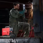 اینورتر 200 آمپر مدل RH-4607K