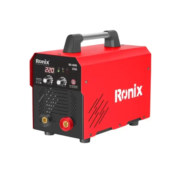 اینورتر جوشکاری مدل RH-4608