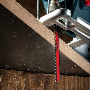 تیغ اره عمود بر MDF مدل RH-5612