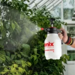 سم پاش دستی 2 لیتری حرفه ای مدل RH-6002