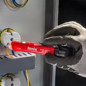 تستر الکتریکی دو حالته مدل RH-9600