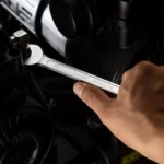 آچار دو سر تخت 30*32 میلی متری مدل RH-2230