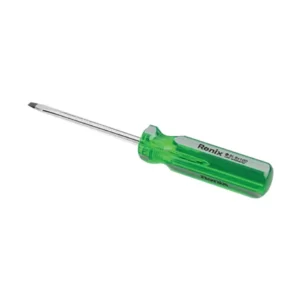 پیچ گوشتی دوسو رونیکس مدل RH-2731 بسته 12 عددی