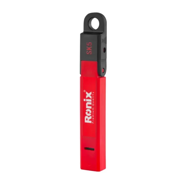 مدل : RH-3094  (NA)  تیغ کاتر مینی SK5