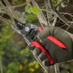 مدل : RH-3105  (3.05)  قیچی باغبانی فلورا