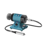 پولیش رومیزی به همراه سه نظام و خرطومی 1300 وات مدل 3590