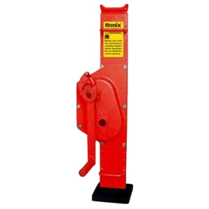 جک دنده ای 5 تن مدل RH-4948