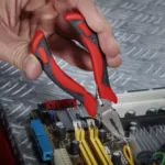 مدل : RH-1104  (3)  انبردست مینی 4.5 اینچ