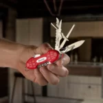 ابزار همه کاره تاشو رونیکس مدل : RH-1192  (NA)