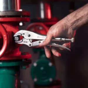 مدل : RH-1413  (2.56)  انبر قفلی 10 اینچ داینامیک