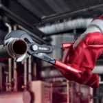 مدل : RH-1430  (2.74)  انبر کلاغی 10 اینچ