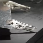 مدل : RH-1440  (4)  انبر قفلی هماهنگ شونده سایز 8