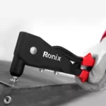 مدل : RH-1602  (2.78)  انبر پرچ سوپر