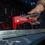 مدل : RH-1608  (4)  انبر پرچ ارگوپلاس