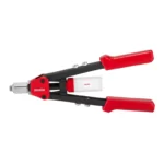 مدل : RH-1610  (NA)  انبر پرچ چینی دو دسته