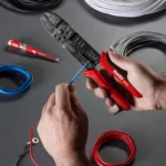 مدل : RH-1811  (NA)  انبر کابل شو 10 اینچ