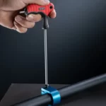 مدل : RH-2028  (4)  آلن دسته تی شش گوش 10 میلی متر