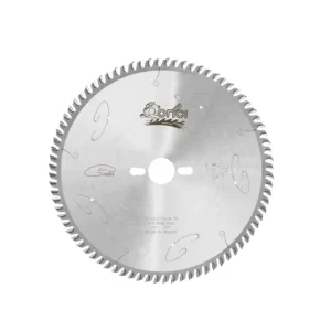 مدل : LHC11325031G  (3.8)  تیغ اره الماسه انسی 25*80 طلایی
