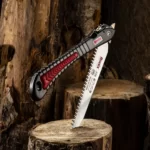 مدل : RH-3605  (3.25)  اره باغبانی تاشو کره ای 21 سانتی متر