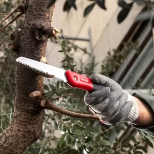 مدل : RH-3608  (3.8)  اره باغبانی تاشو 15 سانتی متری
