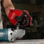 مدل : RH-3704  (3.67)  سنگ ساب آهن 180 میلی متری