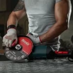 مدل : RH-3712  (2.38)  سنگ برش سنگبری 230 میلی متری