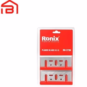 تیغ رنده HSS رونیکس مدل RH-3796