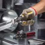 مدل : RH-3904  (3.25)  قیچی ورق بر مستقیم بر دسته TPR