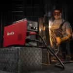 مدل : RH-4607  (NA)  اینورتر جوشکاری-RH-4607