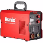 دستگاه جوش اینورتر 215 آمپر برد بزرگ مدل : RH-4612  (NA)