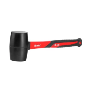 مدل : RH-4731  (NA)  چکش لاستیکی 500 گرم